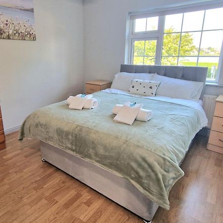 4 Bedroom Townhouse غالواي المظهر الخارجي الصورة